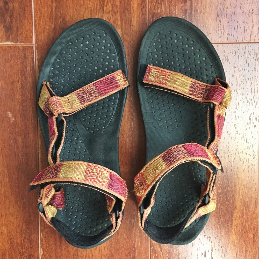 Teva Sandals